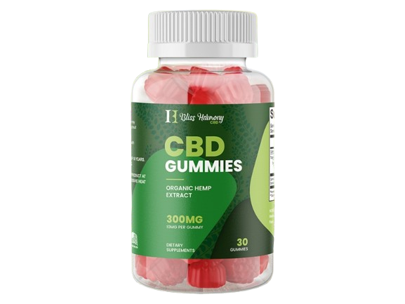 CBD Gummies